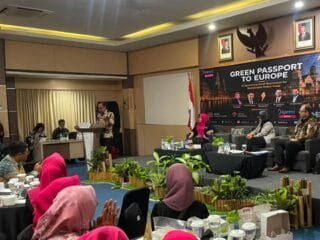 IPEMI Jateng Dorong UMKM Naik Kelas, Iswar: Sudah Waktunya Tembus Pasar Eropa