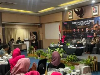 IPEMI Jateng Dorong UMKM Naik Kelas, Iswar: Sudah Waktunya Tembus Pasar Eropa