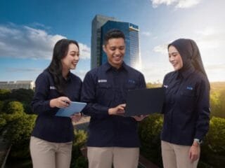 PNM Siapkan Pembiayaan Mekaar Bunga 8 Persen, Ditargetkan Berlaku September 2026