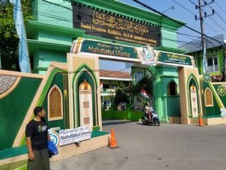 Muktamar Ke-35 NU Resmi Digelar, Kiai Sepuh Wanti-Wanti Pemerintah Jangan Lakukan Intervensi