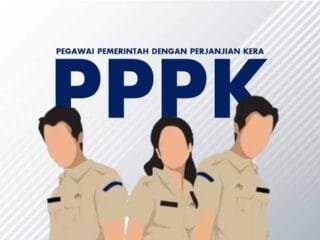 Kemendagri Kaji Penggunaan DAU untuk Bantu Daerah Bayar Gaji PPPK