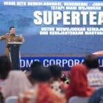 Ahmad Luthfi Tekankan Peserta PKN: Pulang Bawa Terobosan, Bukan Sekadar Sertifikat