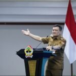 Gubernur Ahmad Luthfi Minta BUMD Jateng Harus Punya Daya Dobrak Tingkatkan Pendapatan Daerah