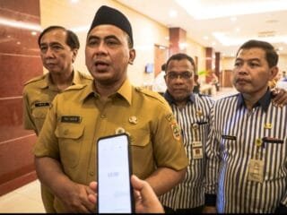 Pemprov Jateng umumkan 73 santri dan pengasuh pesantren lolos beasiswa pendidikan 2026.