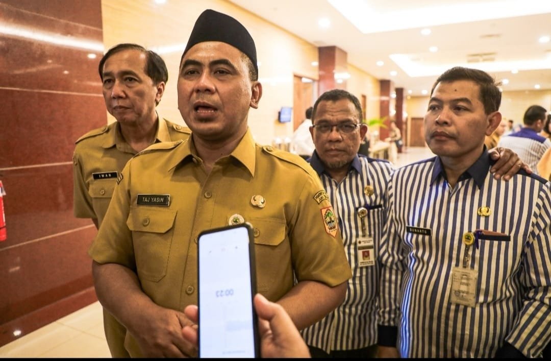 Pemprov Jateng umumkan 73 santri dan pengasuh pesantren lolos beasiswa pendidikan 2026.