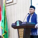 Wagub Jateng Taj Yasin Ajak Perguruan Tinggi Turun Tangan Atasi Ancaman Bencana