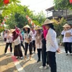 Bangun Kesadaran Lingkungan, DLH Kota Semarang Gelar Lomba Kampung Hijau