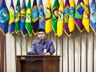 Pemprov Jateng Siapkan Dana Cadangan Rp1,2 Triliun untuk Pilgub 2029, Dicicil Mulai 2027