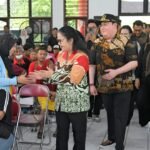 Tinjau Renovasi MAN 1, Wali Kota Agustina Salurkan Bantuan Bedah Rumah bagi 850 Warga Semarang
