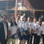 DPP PSI Resmi Kembalikan Melly Pangestu Pimpin PSI Kota Semarang
