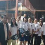 DPP PSI Resmi Kembalikan Melly Pangestu Pimpin PSI Kota Semarang