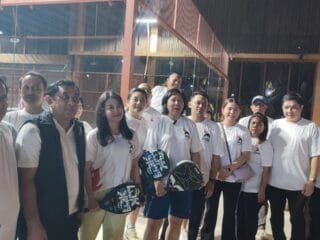 DPP PSI Resmi Kembalikan Melly Pangestu Pimpin PSI Kota Semarang