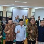 Iswar Aminuddin Puji Layanan Stem Cell RSI Sultan Agung, Kolaborasi Kesehatan Semarang Diperkuat