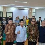 Iswar Aminuddin Puji Layanan Stem Cell RSI Sultan Agung, Kolaborasi Kesehatan Semarang Diperkuat