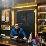 Sukses Berbisnis, Rudi Rudensia Mantapkan Langkah Sebagai Advokat