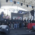 SNEX Perkuat Organisasi, Siap Bersinergi dengan Pemkot dan Kawal PSIS Semarang
