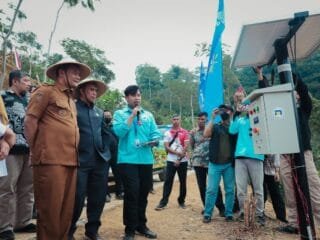 Sulap Lahan Tidur Belasan Tahun Jadi Produktif, Pemprov Jateng Sukses Jalankan Program Revola