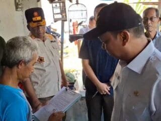 Pakuwon Group Siapkan Perbaikan 14 Rumah Warga Terdampak Proyek Pakuwon Mall Semarang
