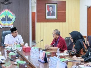 Pemprov Jateng Dinilai Serius Garap Ekosistem Wisata Ramah Muslim Inklusif