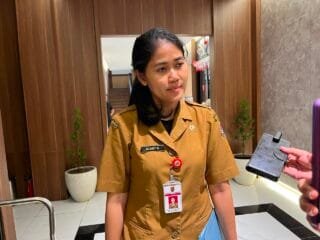 Gandeng TNI, Pemkot Semarang Olah Gunungan Sampah TPA Jatibarang Jadi Solar Lewat Teknologi Pirolisis