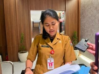 TKD Dipangkas, DLH Semarang Korbankan Belanja Internal demi Pelayanan Publik