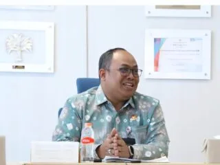 Anggota Dewan Penasihat Masyarakat Transportasi Indonesia (MTI), Robby Kurniawan.