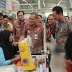 HUT ke-81 Jateng, Pertumbuhan Ekonomi Melesat, Angka Kemiskinan Terus Menyusut