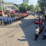 Antisipasi Kemarau, DLH Semarang Perketat Mitigasi Teknis Cegah Kebakaran TPA Jatibarang