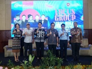 Viral Boleh, Hoaks Jangan! Pakar Hukum dan Polda Jateng Peringatkan Bahaya Pidana Konten Misleading