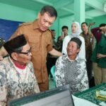 HUT ke-81 Jateng, Program Speling Hadir, Warga Desa Tak Lagi Pusing Jarak ke Rumah Sakit