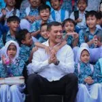 HUT ke-81 Jateng, Akses Pendidikan Makin Merata, Pemprov Wujudkan Sekolah Gratis hingga Beasiswa Luar Negeri