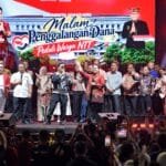 Wali Kota Agustina Luncurkan Kota Semarang Peduli, Donasi untuk korban gempa NTT