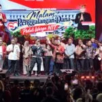 Wali Kota Agustina Luncurkan Kota Semarang Peduli, Donasi untuk korban gempa NTT