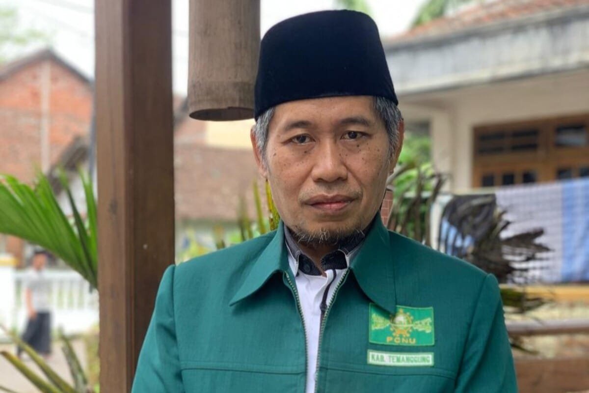 Jelang Muktamar Ke-35 NU, Para Kiai Jateng Minta Pemerintah Tak Cawe-Cawe