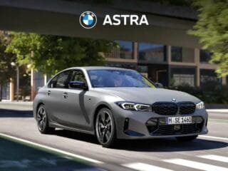 BMW Astra Semarang Gelar Free Service Kunjung, Sasar Pemilik BMW di Pantura Barat