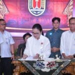 Buka Musrenbang RKPD 2027, Wali Kota Agustina Targetkan Ekonomi Semarang Tumbuh 8,55 Persen