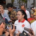 Atasi Tantangan Kemarau, Wali Kota Agustina Dorong Inovasi Penyiraman Otomatis Taman Kota Semarang