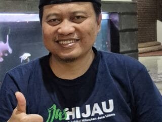 Jelang Muktamar Ke-35 NU: Kritik Tajam dari Semarang Soroti Manuver Elit Pusat, Nama Gus Yusuf Chudlori Kian Menguat