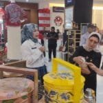 Masuk Rute Bus Wisata, Wisatawan Kini Bisa Borong Ribuan Produk UMKM di D’Store Semarang