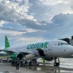 Citilink Terbang 3 Kali Sehari Semarang-Jakarta, Pilihan Jam Makin Banyak