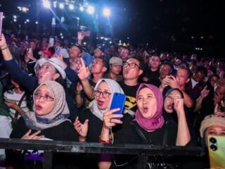 Harmony of Java 2026, Pesta Rakyat HUT ke-81 Jateng Sukses Bangkitkan Nostalgia Warga