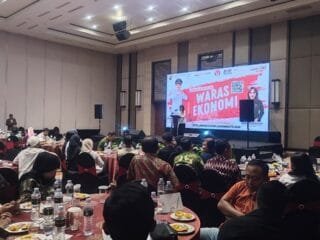 UMKM Semarang Siap Tembus Pasar Global, Buyer Mesir hingga India Borong Produk Lokal