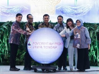 Pemprov Jateng Sukses Tarik Potensi Investasi Masuk Hingga Rp19,07 Triliun dari Ajang CJIBF 2026