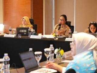 Sabet Juara 1 Investment Challenge 2026, Wali Kota Agustina Siap Jadikan Logistic Hub Terboyo Motor Penggerak Ekonomi