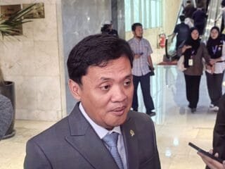 Komisi III Janji Kebut RUU Perampasan Aset Disahkan Desember, AMPB Pantang Mundur Gelar Aksi