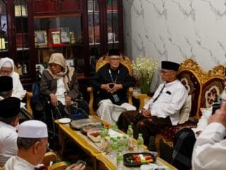 Berkumpul di Ndalem KH Wahab Chasbullah, 9 Anggota AHWA Tentukan Rais Aam PBNU