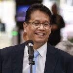 Menkeu Purbaya Sebut Insentif Baru Kendaraan Listrik Meluncur Dua Pekan Lagi