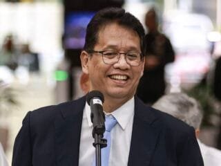 Menkeu Purbaya Sebut Insentif Baru Kendaraan Listrik Meluncur Dua Pekan Lagi