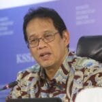 Anggaran MBG Kuras APBN Rp101,1 Triliun, Ini Penjelasan Menkeu Purbaya