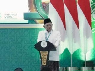 Gus Kikin Terpilih Jadi Ketua Umum PBNU Periode 2026-2031